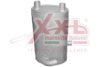 XXLMARMITTEITALIANE K1052 Middle-/End Silencer